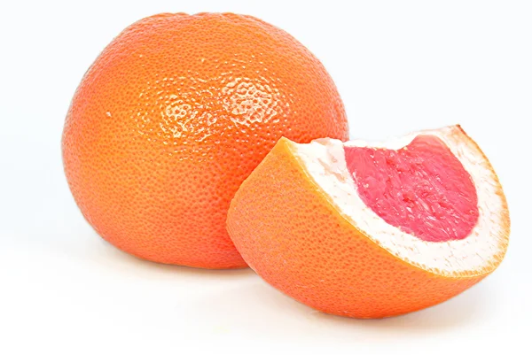 Grapefruit — Stock Photo, Image