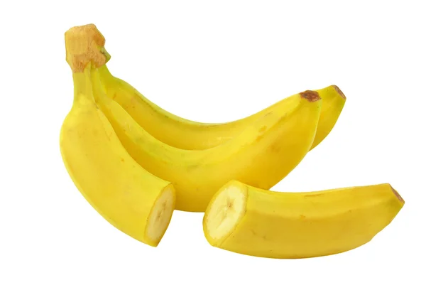 Bananen — Stockfoto