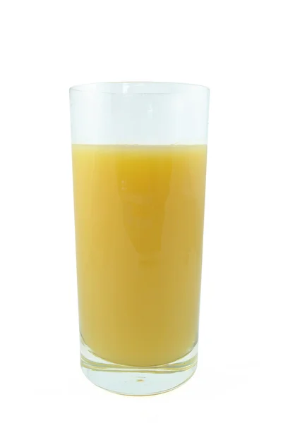 Bananensaft — Stockfoto