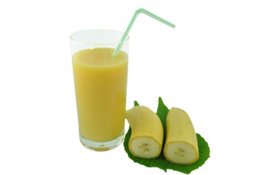 muz suyu