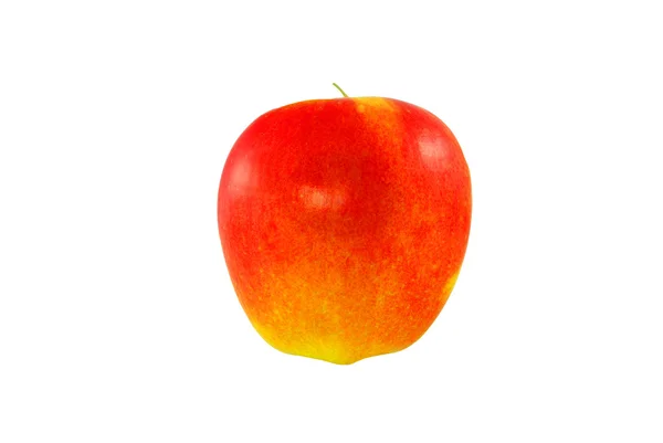 Apfel — Stockfoto