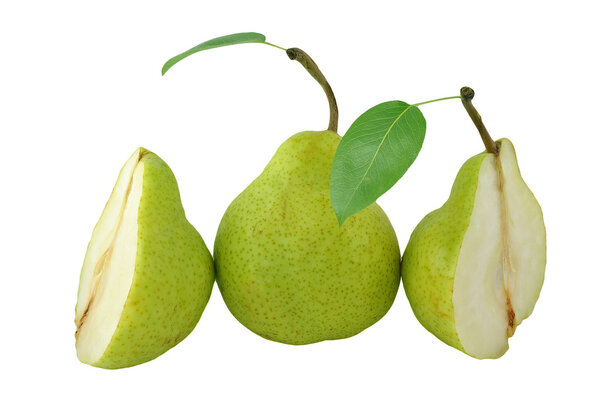 Pears