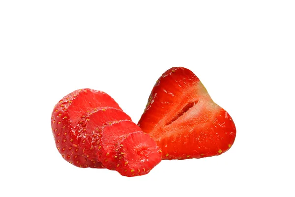 Strawberries — Stock Photo, Image