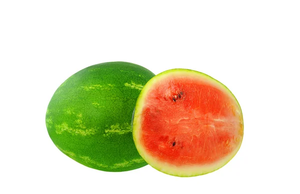 Wassermelone — Stockfoto