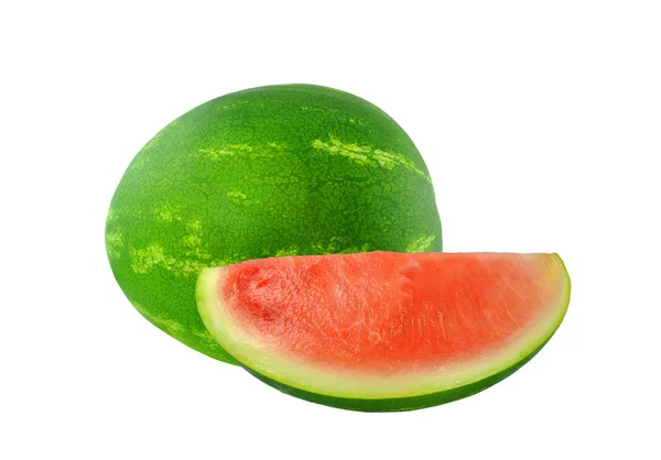 Watermelon — Stock Photo, Image