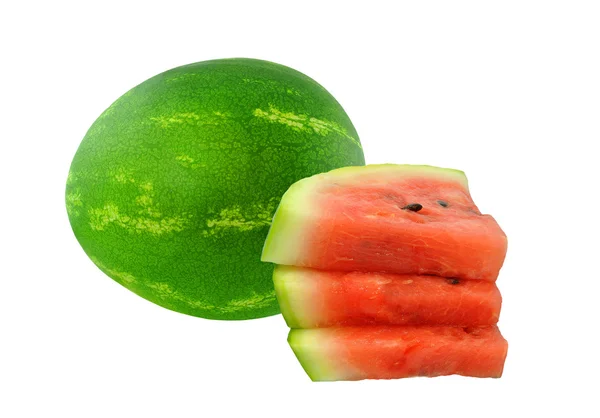 Watermelon — Stock Photo, Image