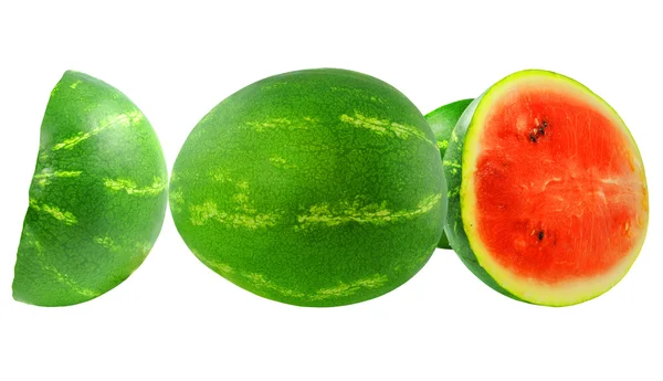 Watermelons — Stock Photo, Image