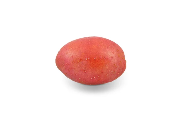 红色马铃薯 — 图库照片