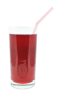 Frenk üzümü suyu