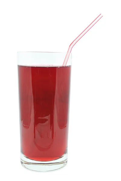 Johannisbeersaft — Stockfoto