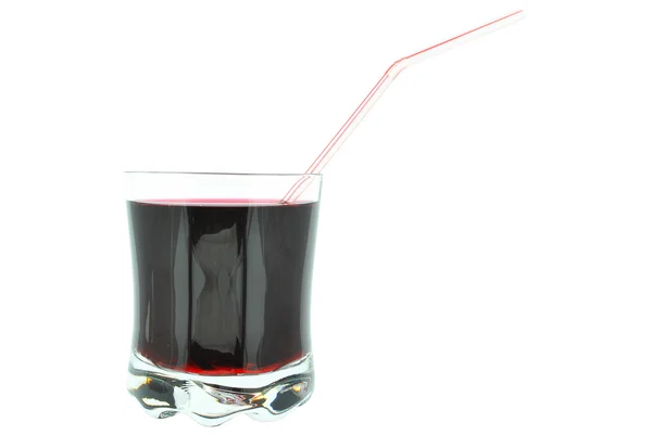 Blackcurrant juice — Stock Photo, Image