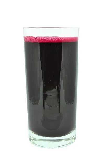 Rödbetor juice — Stockfoto