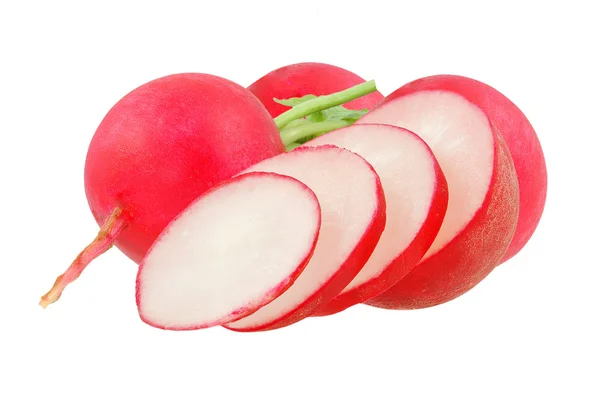 Radish — Stock Photo, Image