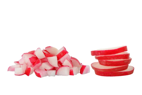 Radish — Stock Photo, Image