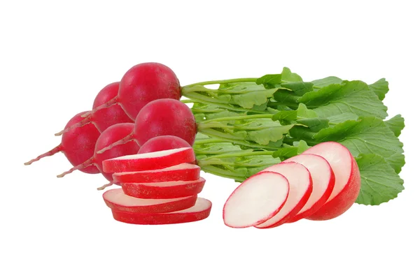 Radish — Stock Photo, Image