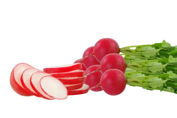 Radish — Stock Photo, Image