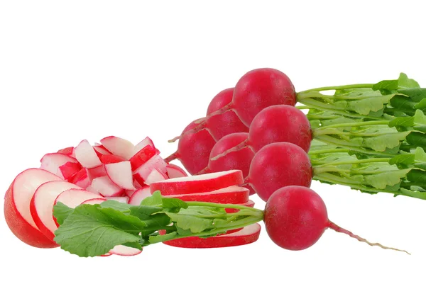 Radish — Stock Photo, Image