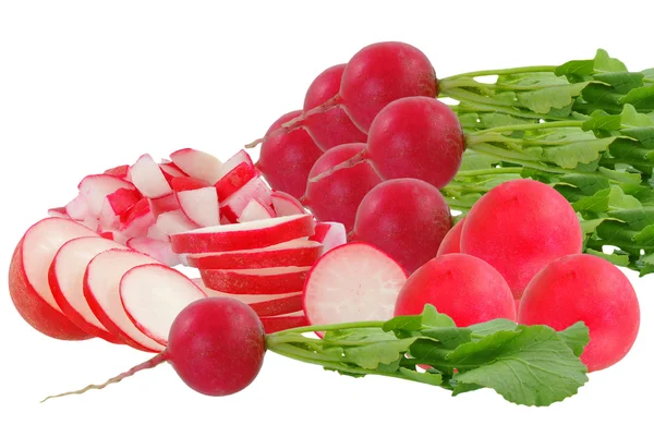 Radish — Stock Photo, Image