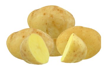 Beyaz patates