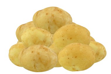 Beyaz patates