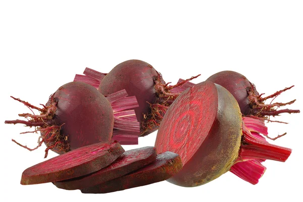 Beetroots — Stock Photo, Image