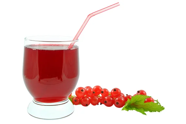 Jus Currant — Stok Foto