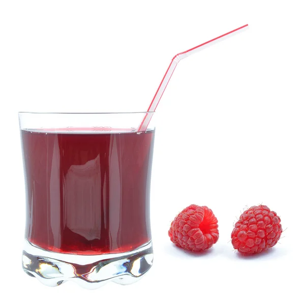 Raspberry SAP — Stockfoto