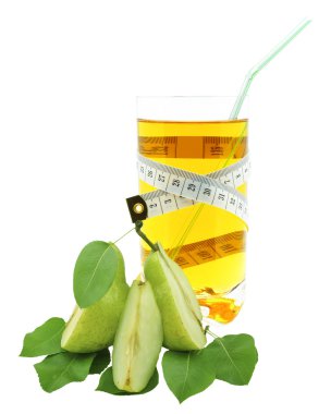 armut suyu ve ölçer