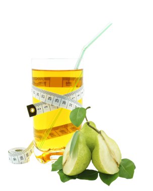 armut suyu ve ölçer