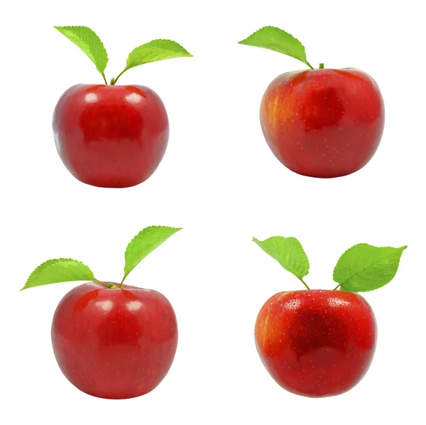 Apples — Stock Photo, Image