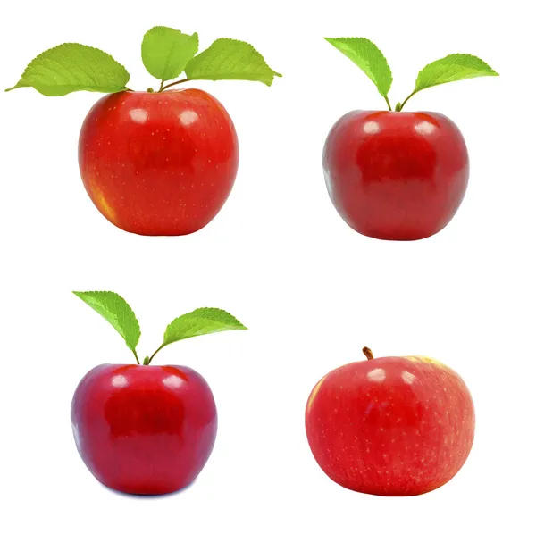 Apples — Stock Photo, Image