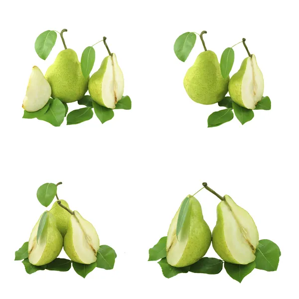 Pears — Stock Photo, Image