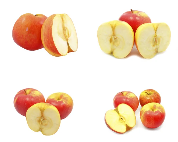 Apples — Stock Photo, Image