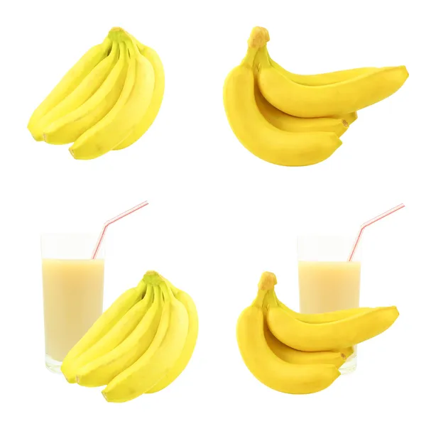 Banaan SAP — Stockfoto