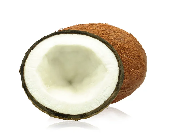 Noci di cocco — Foto Stock