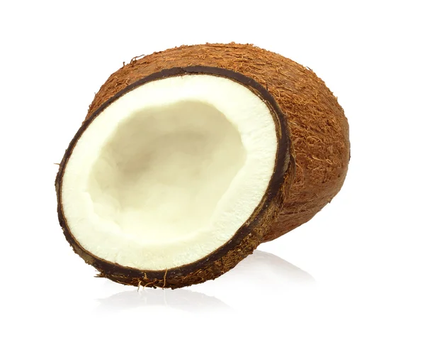 Kokosové — Stock fotografie