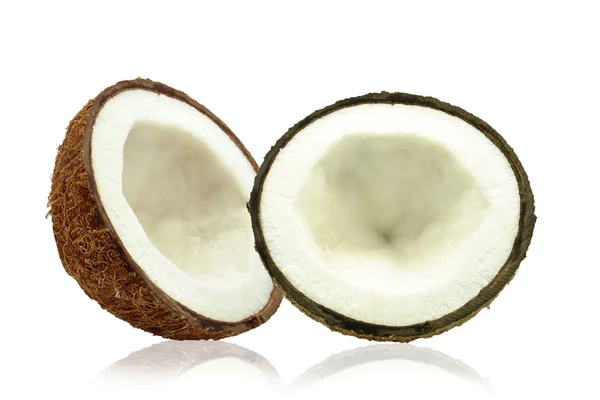 Kokosnüsse — Stockfoto