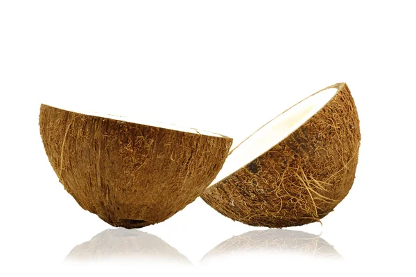 Kokosy — Zdjęcie stockowe