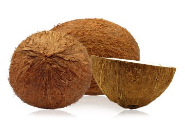 Hindistan cevizleri