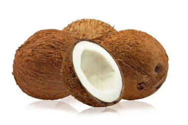 Hindistan cevizleri