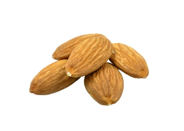 Almonds — Stock Photo, Image