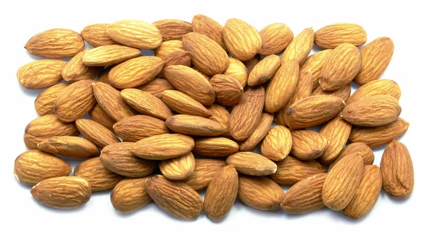 Almonds — Stock Photo, Image