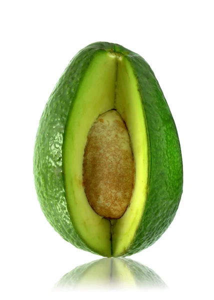 Abacate — Fotografia de Stock