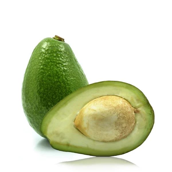 Aguacate — Foto de Stock