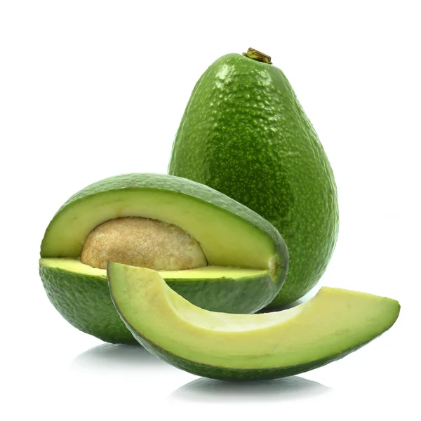 Aguacate — Foto de Stock