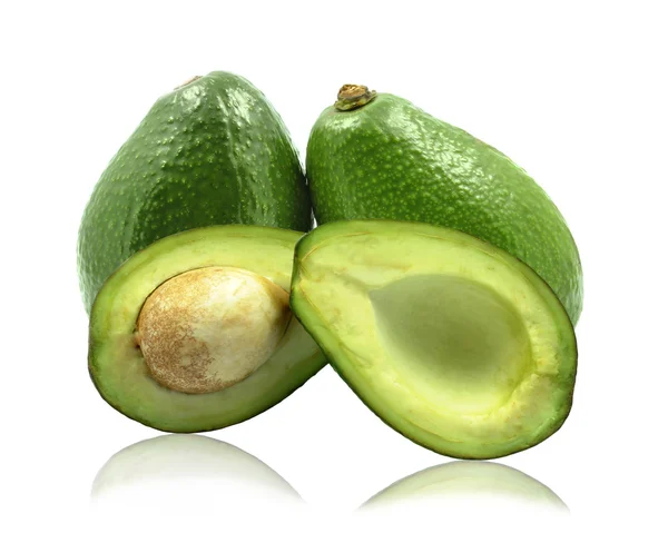 Avokado — Stockfoto