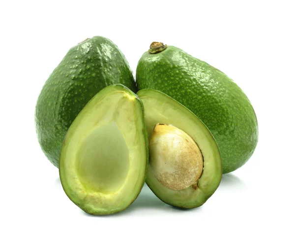 Avokado — Stockfoto