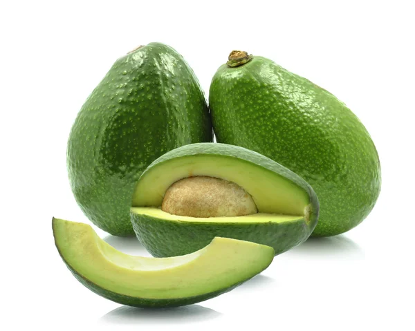 Avokado — Stockfoto