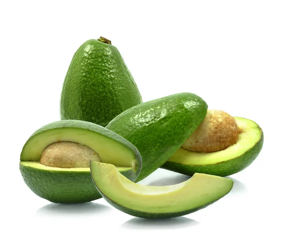 Avokado — Stockfoto