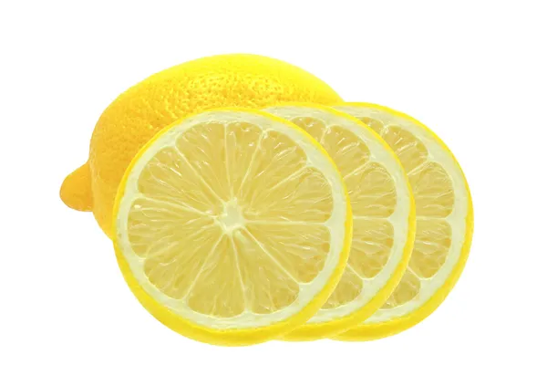 Lemon — Stock Photo, Image